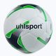 Uhlsport Soccer Pro Synergy fotbal pentru copii alb/roșu 100166801