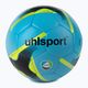 Uhlsport 350 Lite Synergy Football Albastru 100167001 2