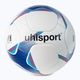 Uhlsport Motion Synergy Fotbal alb/albastru 100167901 4