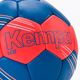 Kempa Leo handbal roșu/albastru mărimea 3 3