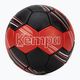 Minge de handbal Kempa Buteo, roșu, 200188801/2