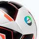 Minge de fotbal uhlsport Soccer Pro Synergy alb 100171902 3