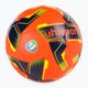 Minge de fotbal pentru copii uhlsport 290 Ultra Lite Synergy portocaliu 100172201 2