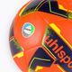 Minge de fotbal pentru copii uhlsport 290 Ultra Lite Synergy portocaliu 100172201 3