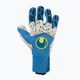 Uhlsport Hyperact Absolutgrip Reflex mănuși de portar albastru-alb 101123301 5
