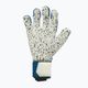 Uhlsport Hyperact Absolutgrip Reflex mănuși de portar albastru-alb 101123301 6