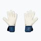 Mănuși de portar pentru copii uhlsport Hyperact Supersoft albastru și alb 101123701 2