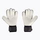 Mănuși de portar uhlsport Speed Contact Soft Flex Frame negru-albe 101126701 2