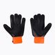 Mănuși de portar uhlsport Soft Resist+ Flex Frame portocaliu-albe 101127401 2