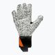 Mănuși de portar Uhlsport Speed Contact Supergrip+ Finger Surround negru-albe 101126001 6
