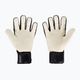 Mănuși de portar Uhlsport Speed Contact Absolutgrip Reflex negru-albe 101126201 2