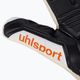 Mănuși de portar uhlsport Speed Contact Absolutgrip Hn negru-albe 101126401 3