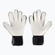 Mănuși de portar uhlsport Speed Contact Supersoft negru-albe 101126601 2