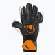 Mănuși de portar uhlsport Speed Contact Soft Flex Frame negru-albe 101126701 5