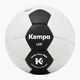 Kempa Leo Black&White handbal 200189208 mărimea 1 4