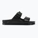 Papuci BIRKENSTOCK Arizona EVA Narrow black 2