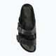 Papuci BIRKENSTOCK Arizona EVA Narrow black 7