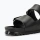 Papuci BIRKENSTOCK Arizona EVA Narrow black 9