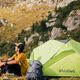 Salewa Micra II verde 00-0000005715 Cort de trekking pentru 2 persoane 6