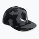 Șapcă de baseball Salewa Puez Camou gri 0000026482