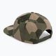 Șapcă de baseball Salewa Puez Camou verde 0000026482 3
