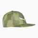 Șapcă de baseball Salewa Puez Camou verde 0000026482 6