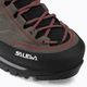 Cizme de trekking pentru bărbați Salewa MTN Trainer Mid GTX gri 00-0000063458 7