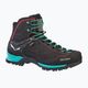 Salewa MTN Trainer Mid GTX cizme de trekking pentru femei negru 00-0000063459 11