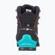 Salewa MTN Trainer Mid GTX cizme de trekking pentru femei negru 00-0000063459 14