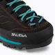 Salewa MTN Trainer Mid GTX cizme de trekking pentru femei negru 00-0000063459 7