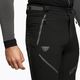 Pantaloni pentru bărbați DYNAFIT Mercury 2 DST pentru schi-turism negru 08-0000070743 5