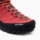 Salewa Rapace GTX pentru bărbați cizme de munte înalte portocalii 00-0000061332 8