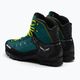 Salewa Rapace GTX cizme de munte pentru femei turquoise 00-0000061333 3