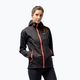 Salewa jachetă de ploaie pentru femei Puez Aqua 3 PTX negru 00-0000024546
