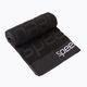 Speedo Easy Towel Small 0001 negru 68-7034E0001 2
