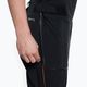 Pantaloni bărbătești Salewa Ortles 4 GTX Pro cu membrană neagră 00-0000027586 4