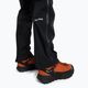 Pantaloni bărbătești Salewa Ortles 4 GTX Pro cu membrană neagră 00-0000027586 5