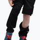 Pantaloni pentru copii Salewa Agner DST 2/1 negru 00-000002777777 3