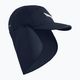 Șapcă de baseball și protecție pentru gât Salewa Puez 2 albastru marin 00-0000027785 6