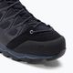 Salewa MTN Trainer Lite Mid GTX cizme de trekking pentru bărbați negru 00-0000061359 8