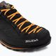 Salewa MTN Trainer 2 GTX cizme de trekking pentru bărbați negru 00-0000061356 7