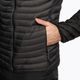 Jachetă pentru bărbați DYNAFIT Radical Dwn RDS Hood negru 08-0000070914 6