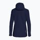Jachetă de ploaie pentru femei Salewa Puez Aqua 3 PTX albastru marin 00-0000024546 2
