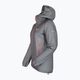 Salewa Lagorai GTX Active jachetă de ploaie gri pentru femei 00-0000027901 7