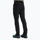 Pantaloni de trekking pentru bărbați Salewa Terminal DST negru 00-0000027927 3