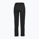 Pantaloni femeii Salewa Dolomia softshell negru 00-0000027936 6