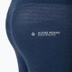 Pantaloni termici pentru femei Salewa Zebru Zebru Medium Warm Amr albastru marin 00-0000027966 4