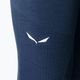 Pantaloni termici pentru bărbați Salewa Zebru Zebru Medium Warm Amr albastru marin 00-0000027965 3