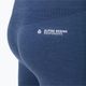 Pantaloni termici pentru bărbați Salewa Zebru Zebru Medium Warm Amr albastru marin 00-0000027965 4