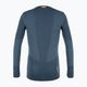 Tricou termic pentru bărbați Salewa Zebru Zebru Med Warm Amr albastru 00-0000027957 7